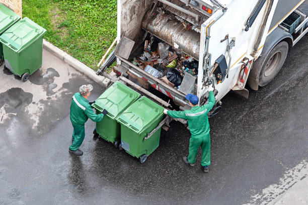 Household Junk Removal in Tonopah, NV